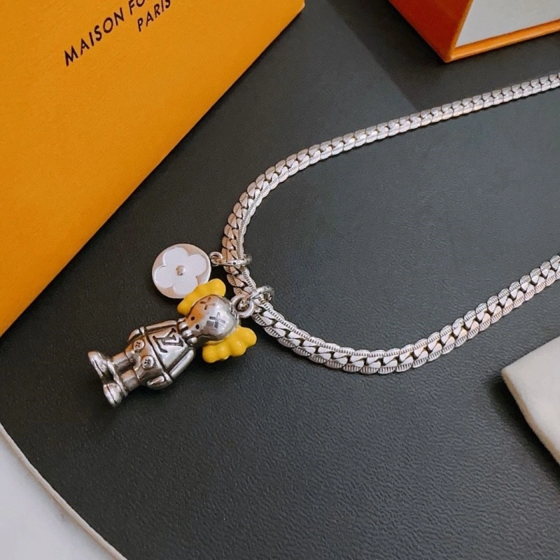 GoodFit LX Necklaces 309703
