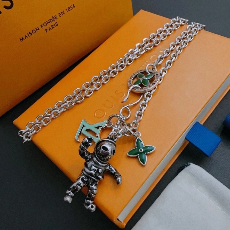 SportInspired LX Necklaces 309701
