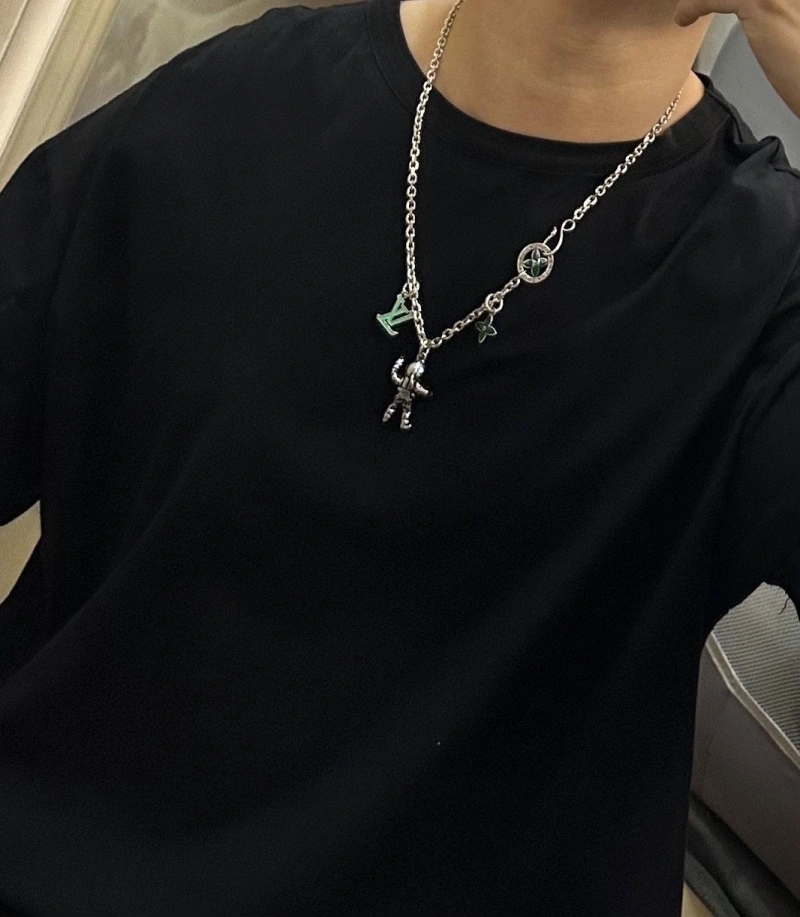 SportInspired LX Necklaces 309701