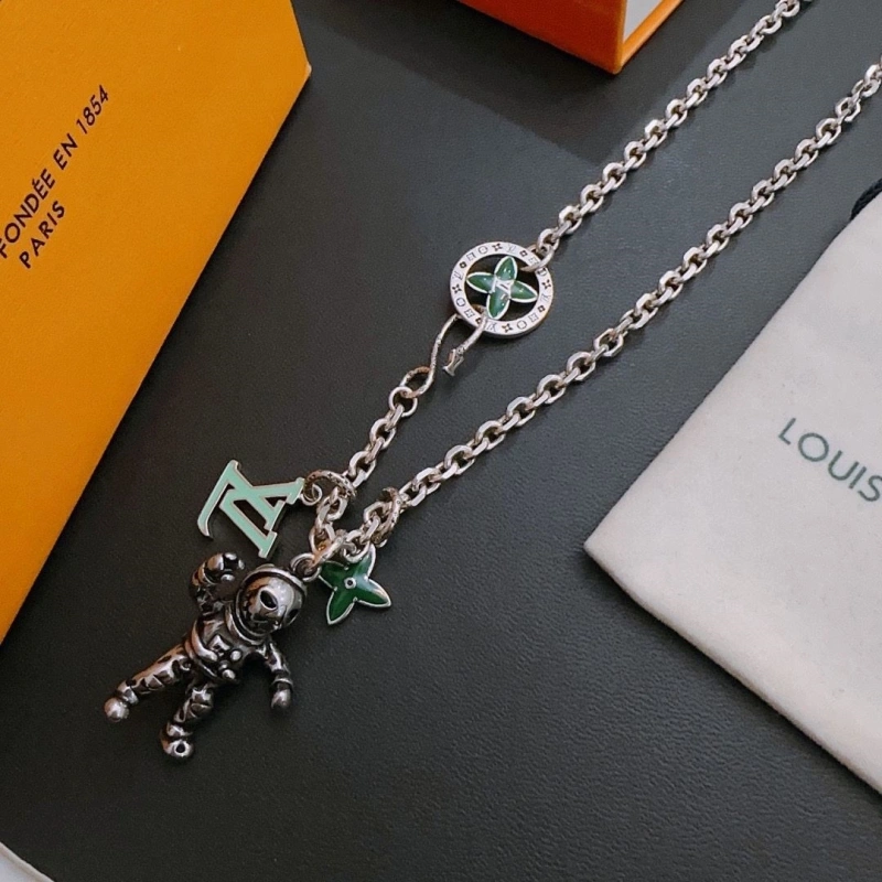 SportInspired LX Necklaces 309701