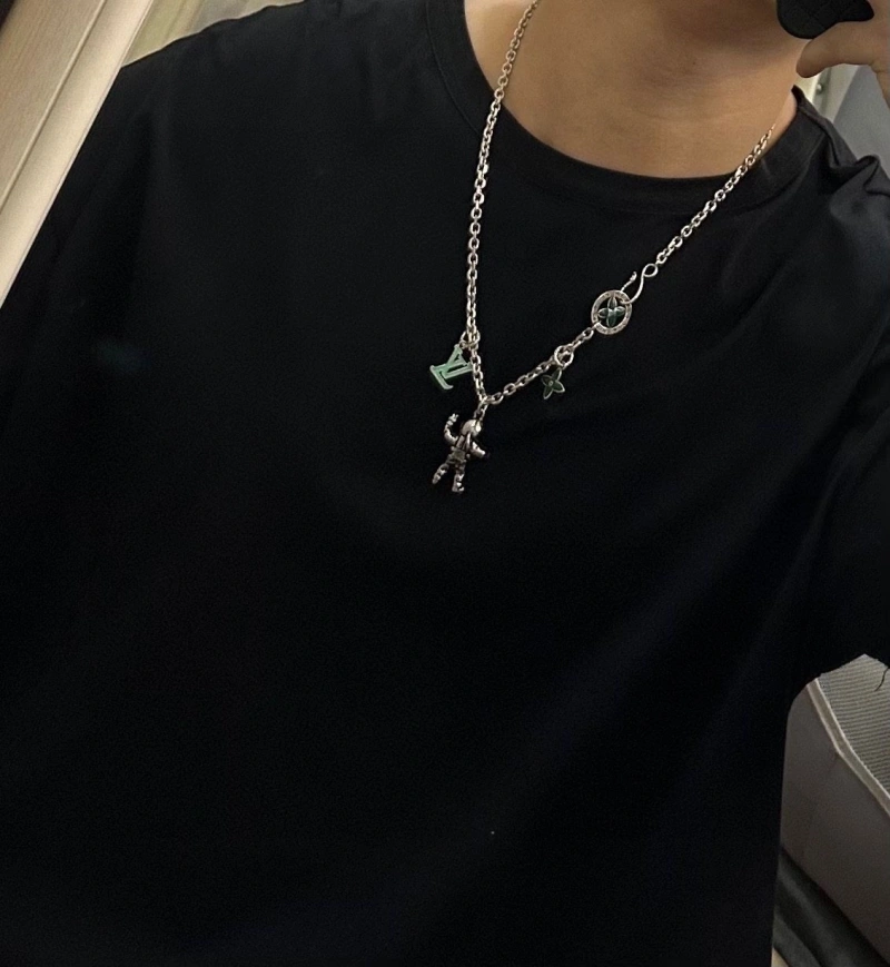SportInspired LX Necklaces 309701