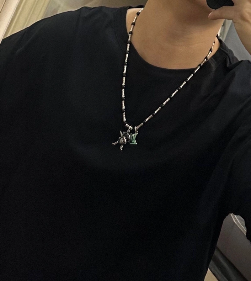 LX Necklaces Versatile 309694