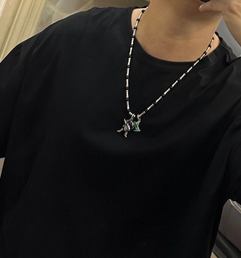 LX Necklaces Versatile 309694