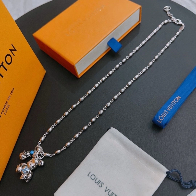 LX Necklaces Versatile 309690