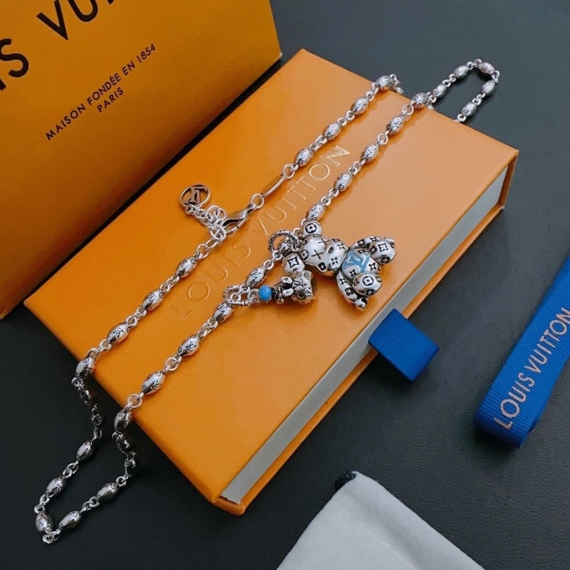 LX Necklaces Versatile 309690