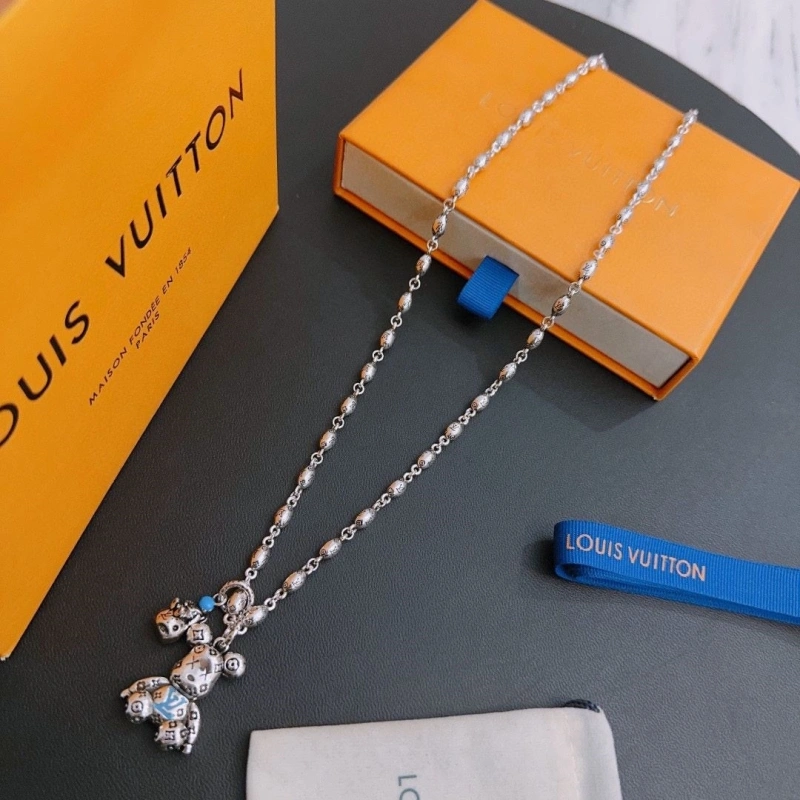 LX Necklaces Versatile 309690
