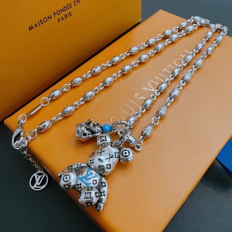 LX Necklaces Versatile 309690