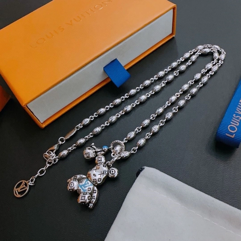LX Necklaces Versatile 309690