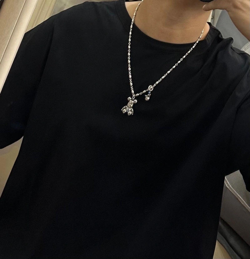 LX Necklaces Versatile 309690