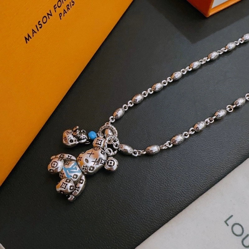 LX Necklaces Versatile 309690