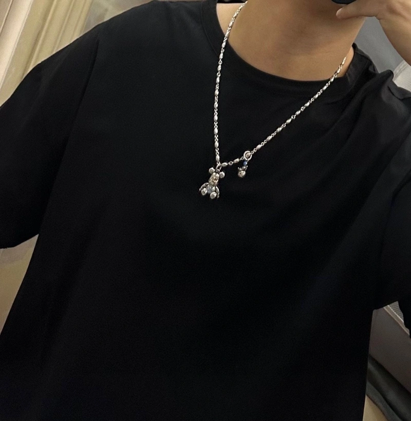 LX Necklaces Versatile 309690