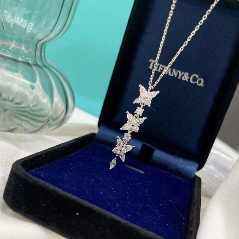 Txffxnx Necklaces Fashionable 315648