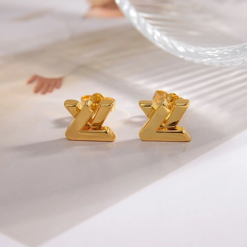 LX Earrings Trendsetting 310191