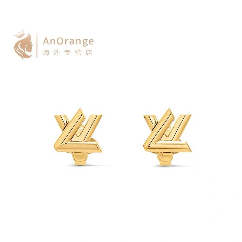 LX Earrings Trendsetting 310191