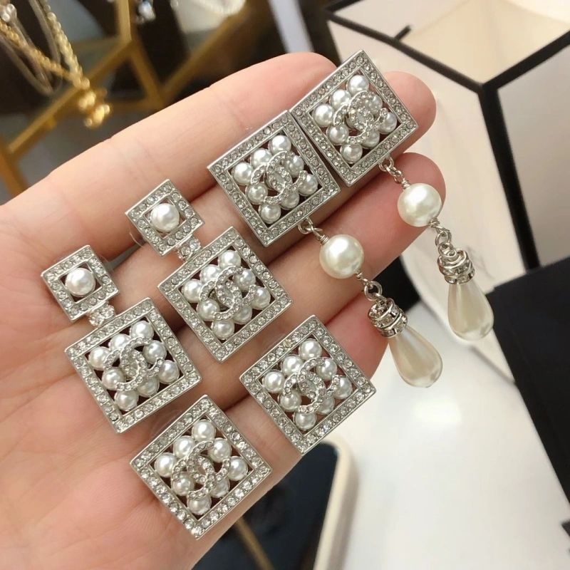 Chxnxl Earrings SportInspired 289848