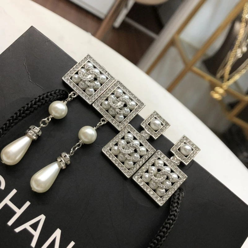 Chxnxl Earrings SportInspired 289848