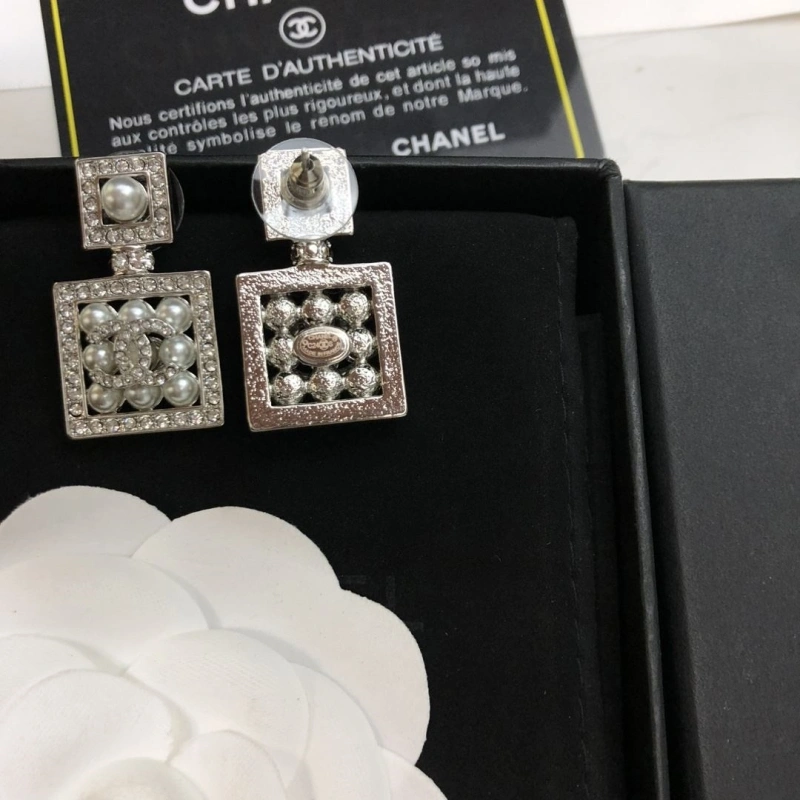 Chxnxl Earrings SportInspired 289848
