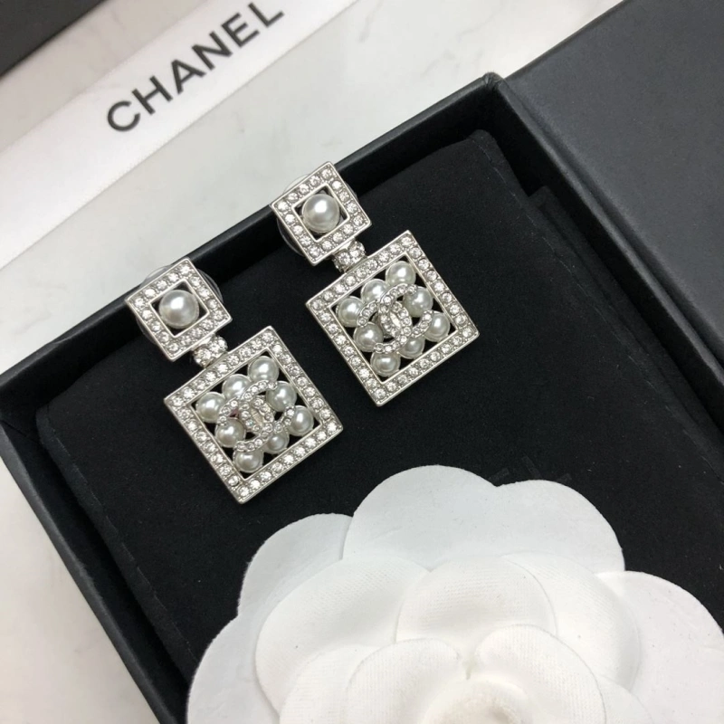 Chxnxl Earrings SportInspired 289848