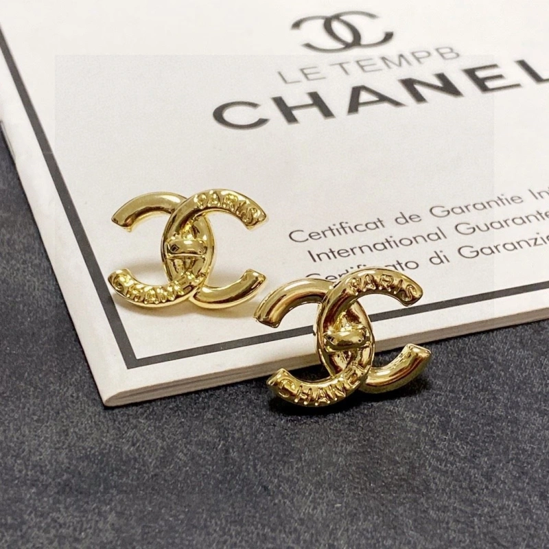 Chxnxl Earrings TopPick 289850