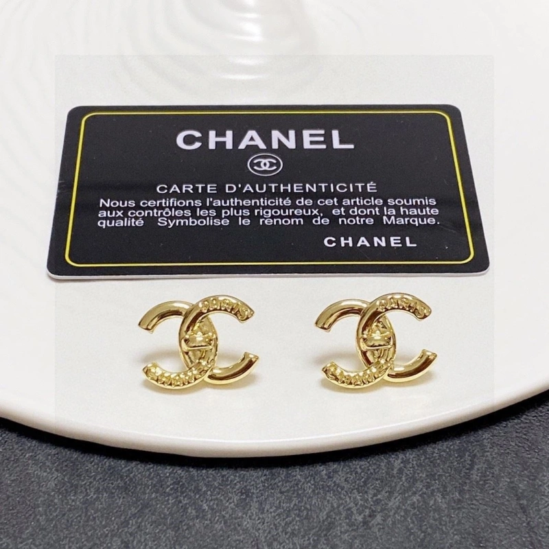 Chxnxl Earrings TopPick 289850