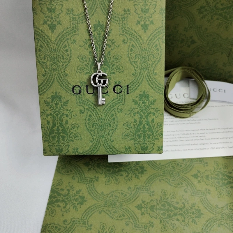 GoAnywhere Gxccx Necklaces 303420