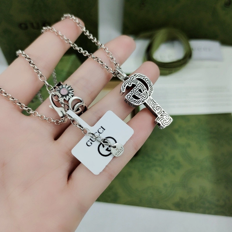 GoAnywhere Gxccx Necklaces 303420