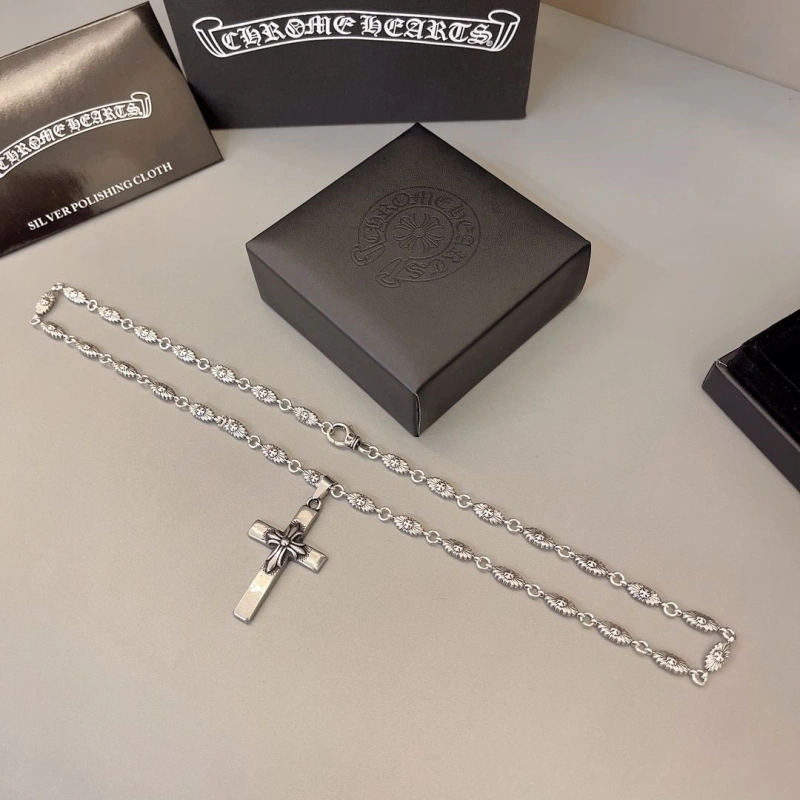 Chrxmx Hxxrts Necklaces GoAnywhere 298398
