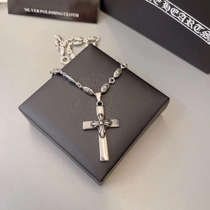 Chrxmx Hxxrts Necklaces GoAnywhere 298398