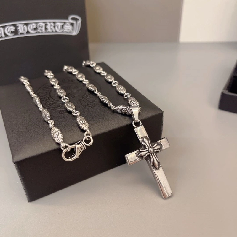 Chrxmx Hxxrts Necklaces GoAnywhere 298398