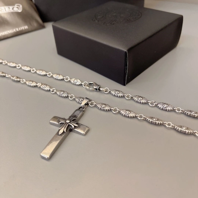 Chrxmx Hxxrts Necklaces GoAnywhere 298398