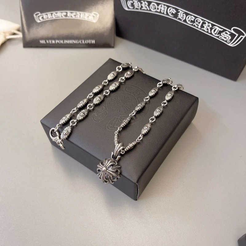 Unique Chrxmx Hxxrts Necklaces 298396