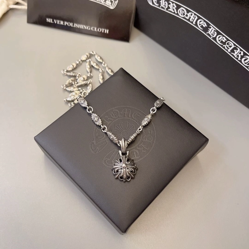 Unique Chrxmx Hxxrts Necklaces 298396