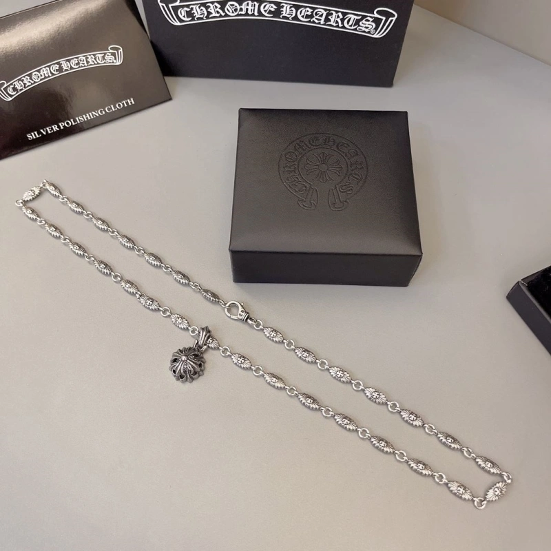 Unique Chrxmx Hxxrts Necklaces 298396
