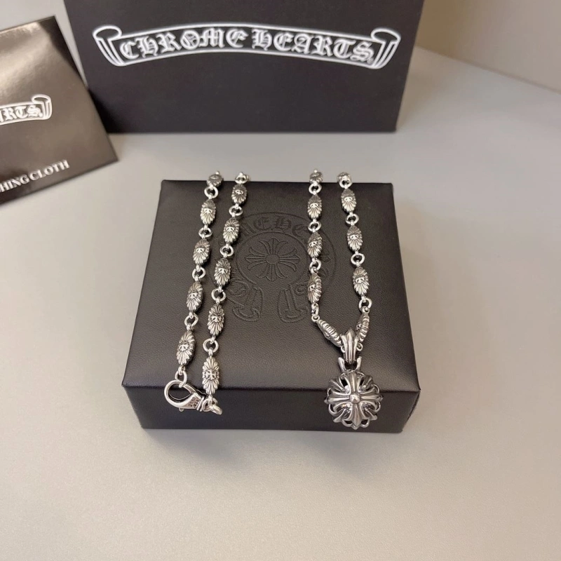 Unique Chrxmx Hxxrts Necklaces 298396