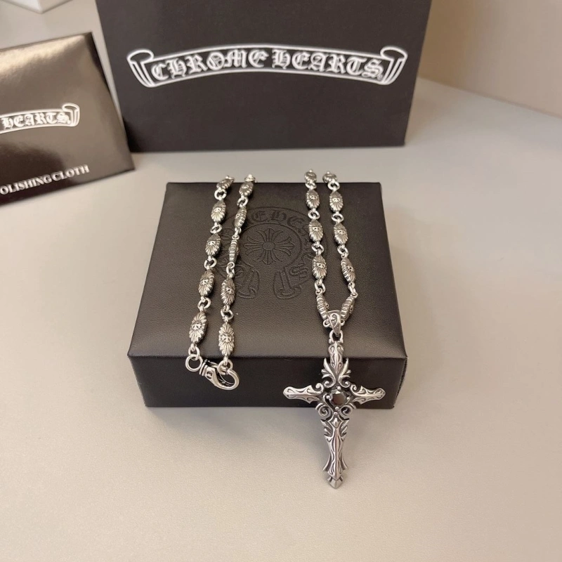 Chrxmx Hxxrts Necklaces Reliable 298392