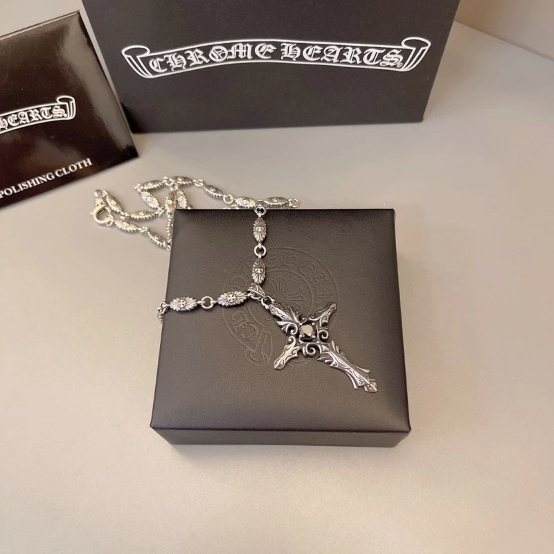 Chrxmx Hxxrts Necklaces Reliable 298392