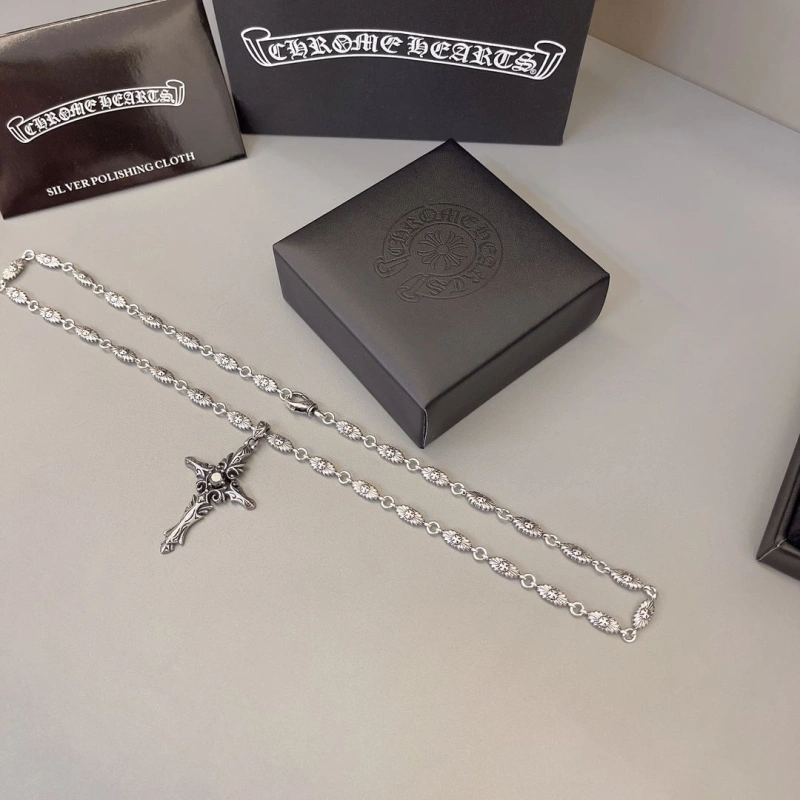 Chrxmx Hxxrts Necklaces Reliable 298392