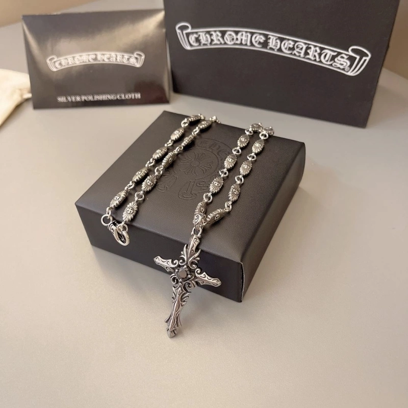 Chrxmx Hxxrts Necklaces Reliable 298392