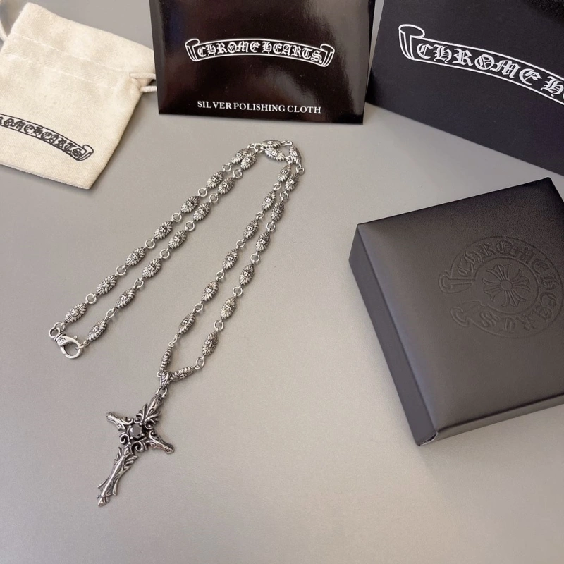 Chrxmx Hxxrts Necklaces Reliable 298392
