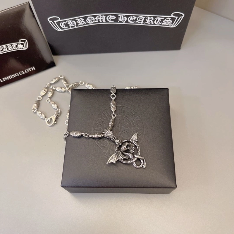 Chrxmx Hxxrts Necklaces Efficient 298397