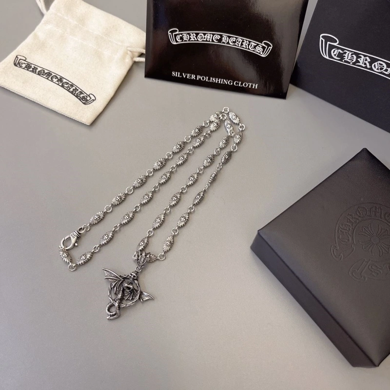 Chrxmx Hxxrts Necklaces Efficient 298397