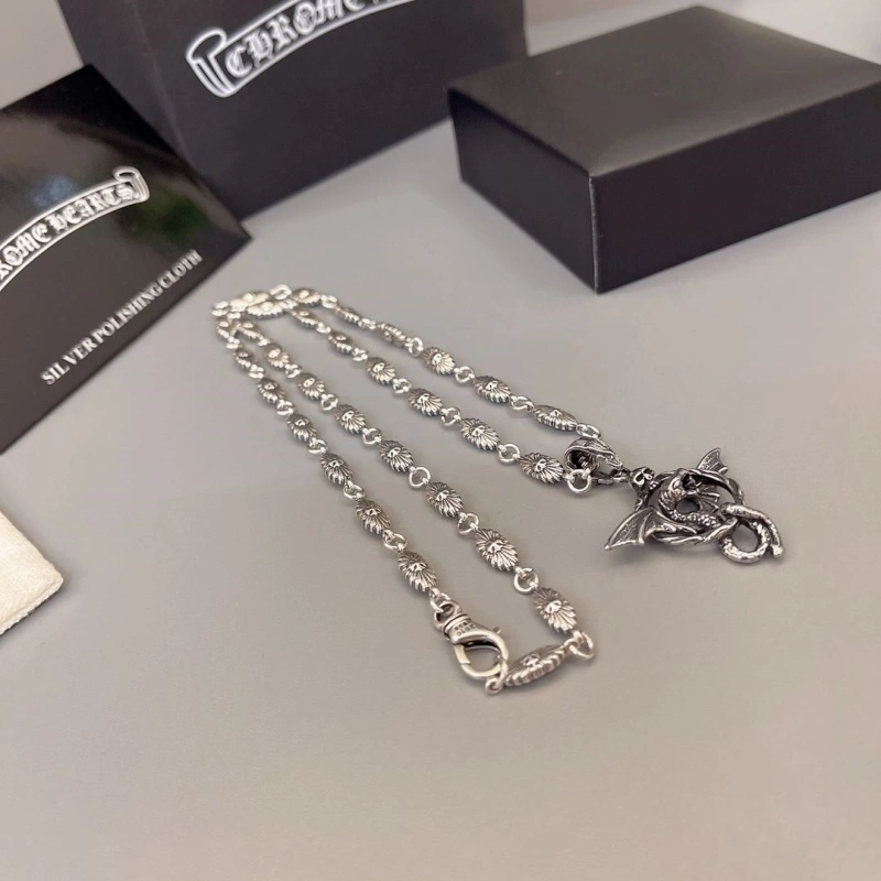 Chrxmx Hxxrts Necklaces Efficient 298397