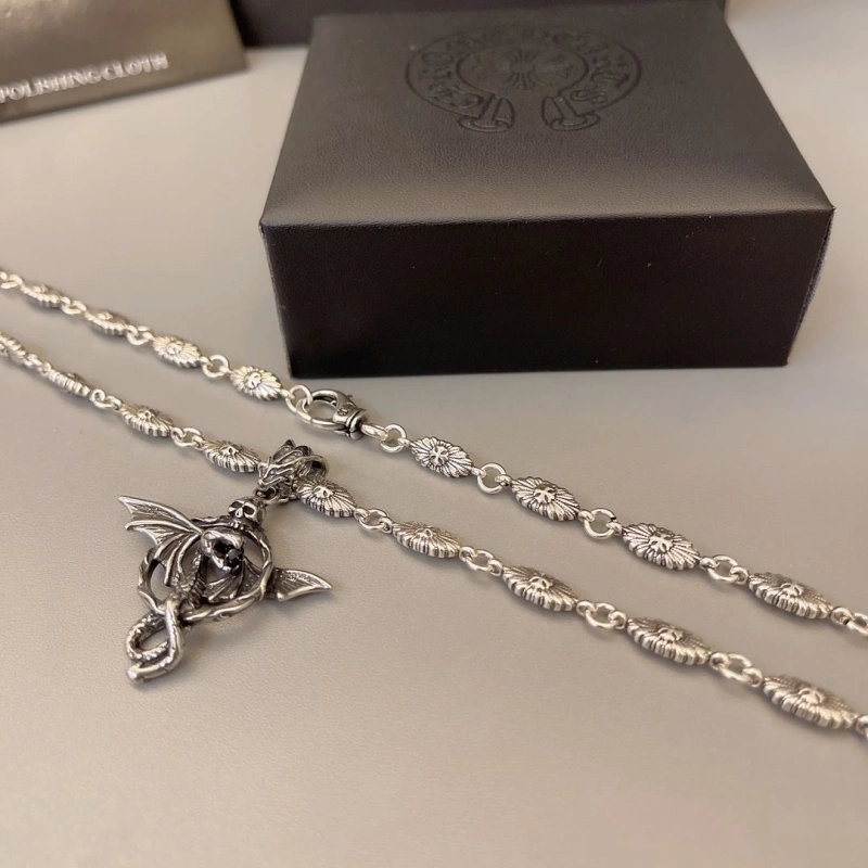Chrxmx Hxxrts Necklaces Efficient 298397