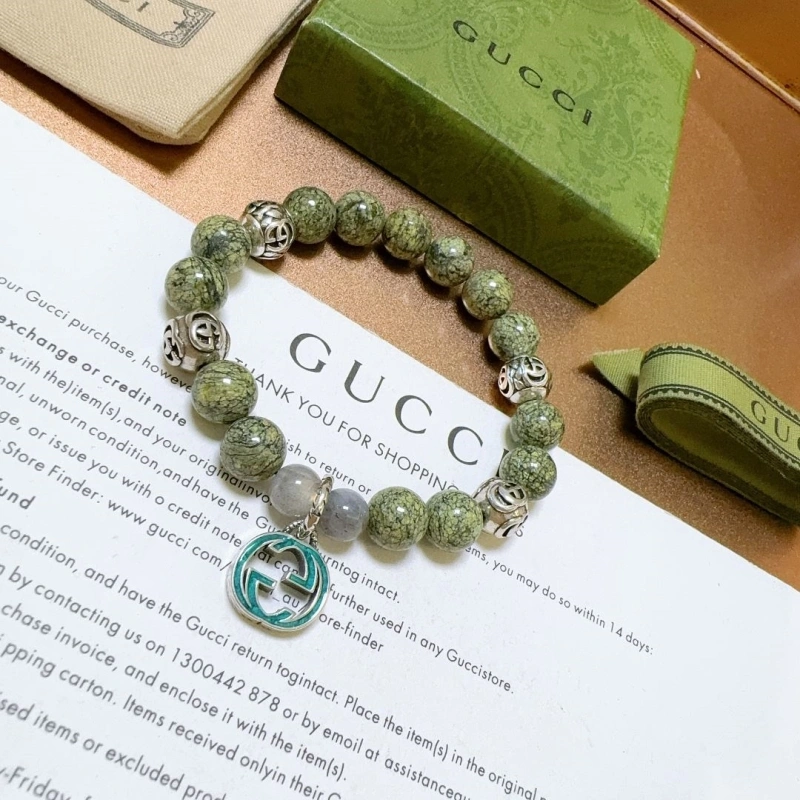 Sleek Gxccx Bracelets 304155