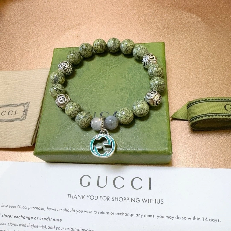 Sleek Gxccx Bracelets 304155