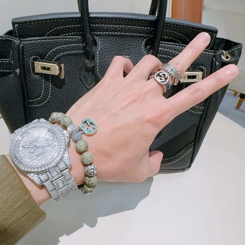 Sleek Gxccx Bracelets 304155