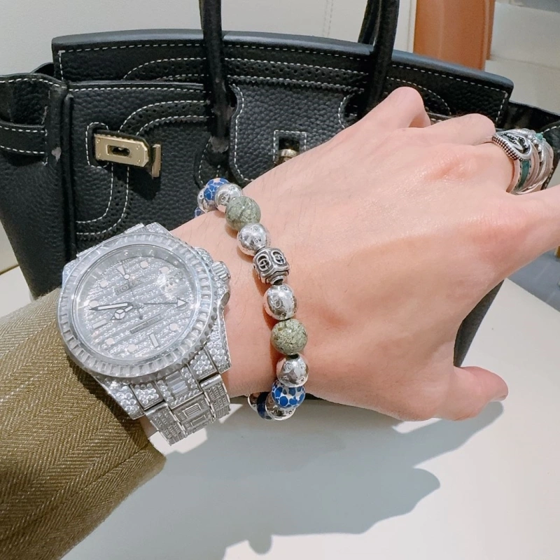 Breathable Gxccx Bracelets 304153