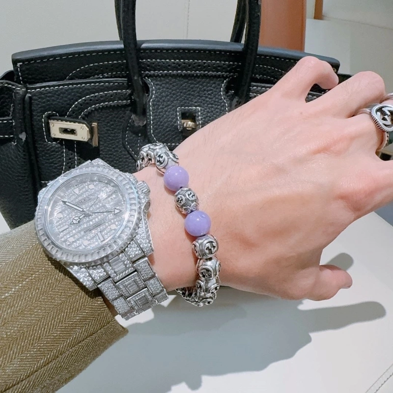 Gxccx Bracelets HighQuality 304152