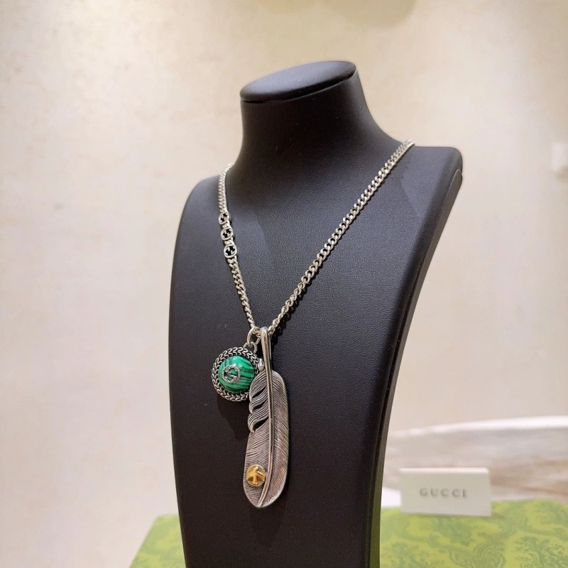 Classic Gxccx Necklaces 303422