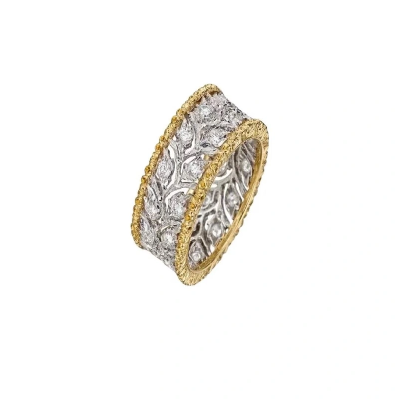 Bxlxnciaga Rings HighQuality 282343